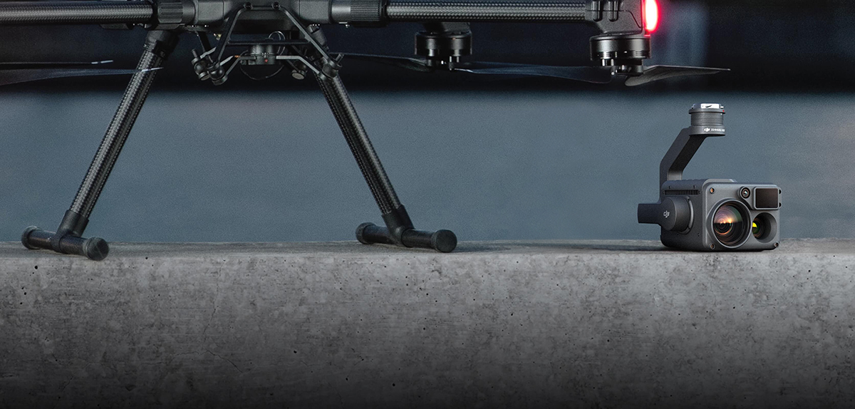 H20T i obsługa wielu ładunków